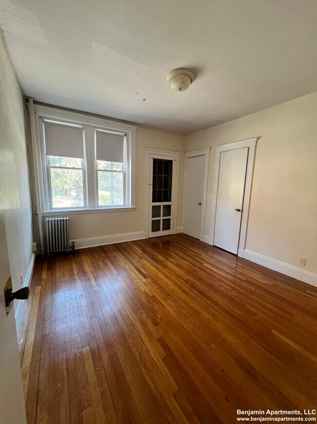 120 Washington St unit 34, Brighton, MA 02135 - photo 5