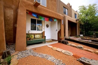 1572 Avenida de Las Americas, Santa Fe, NM 87507