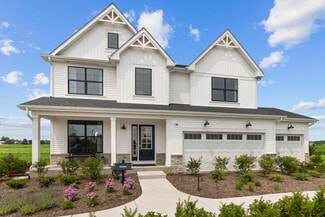 12746 S Kerry Ln, Plainfield, IL 60585