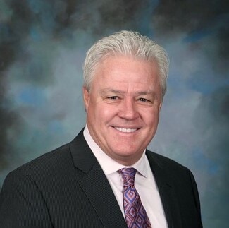 Morris Duree