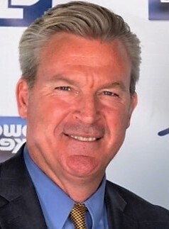 Joseph Sullivan