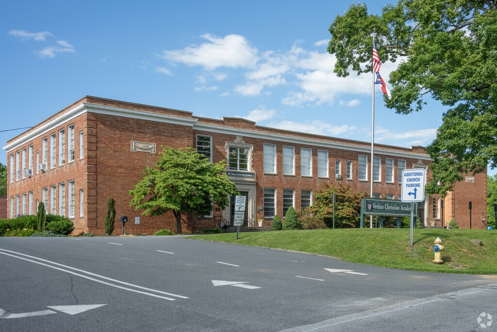Veritas Christian Academy is a private school in the area.