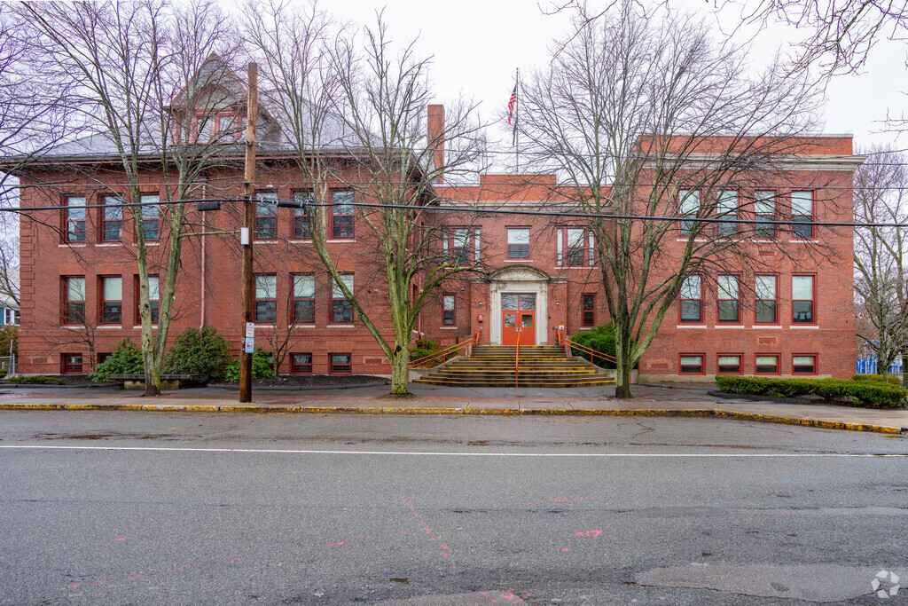 Daniel Butler School in Belmont has an overall grade of A+ on Niche.