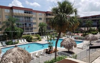 404 NW 68th Ave Unit 404, Plantation, FL 33317