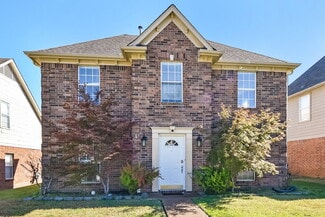 752 N Ericson Rd, Memphis, TN 38018