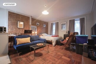206 Washington Park, Brooklyn, NY 11205