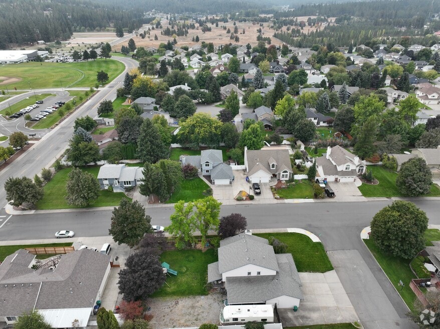 3838 S Loretta Dr, Spokane Valley, WA 99206 - photo 2