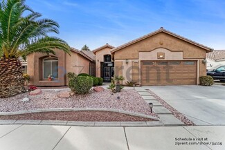 7417 Bantam St, Las Vegas, NV 89131