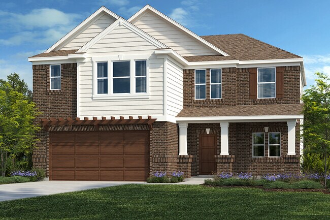 1809 Garlock Dr unit 36515070, Leander, TX 78641 - photo 3