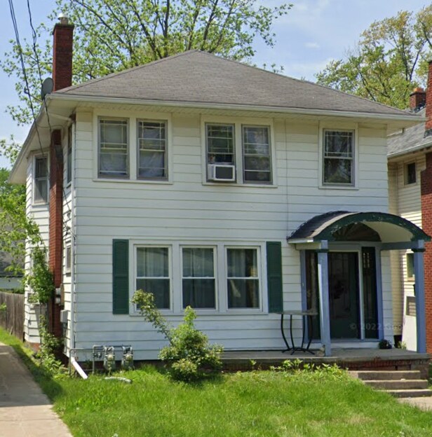 3839 Hazelhurst Ave Unit Upper, Toledo, OH 43612