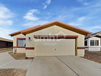3618 W Ethan Crossing Ln, Tucson, AZ 85741