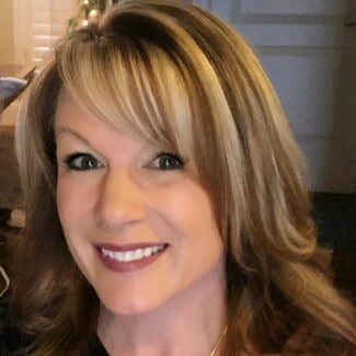 Michelle Coughlin