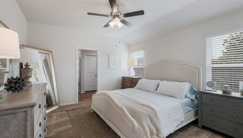 Arbor at Riverstone, San Antonio, TX 78253 - photo 4