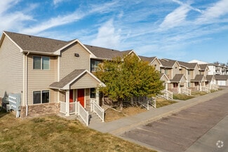 2601 N Maple Ln, Sioux Falls, SD 57107