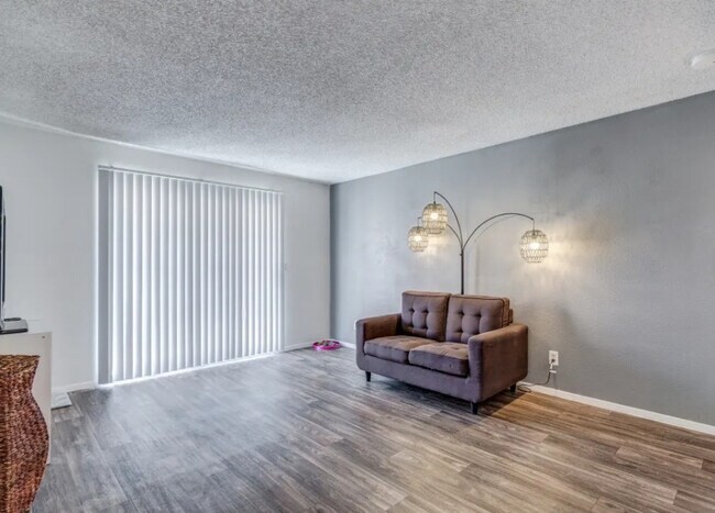 The Circa, Las Vegas, NV 89104 - photo 5