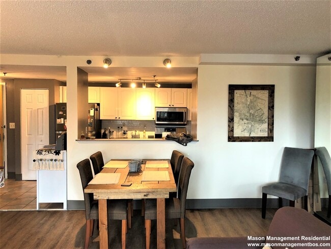 15 North Beacon unit 603, Boston, MA 02134 - photo 6