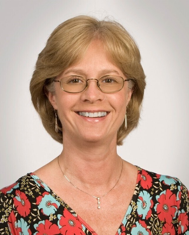 Nora Edwards