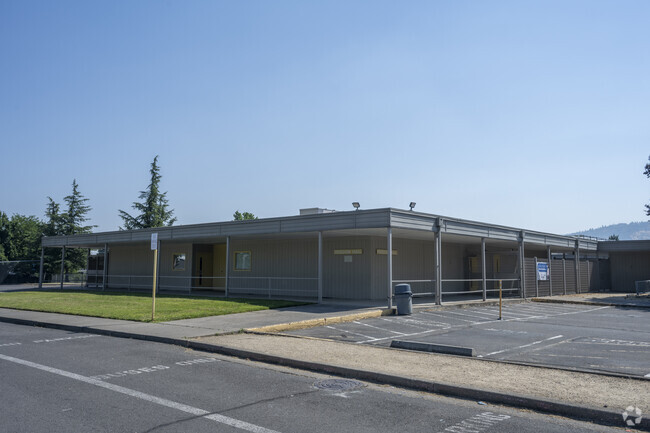 Lone Pine Elementary is a wonderful place for students to learn.