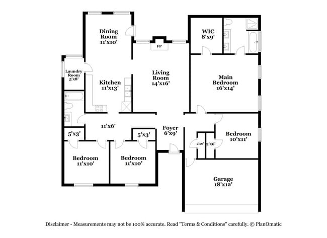 392 Pinnacle Dr, Winder, GA 30680 - photo 2