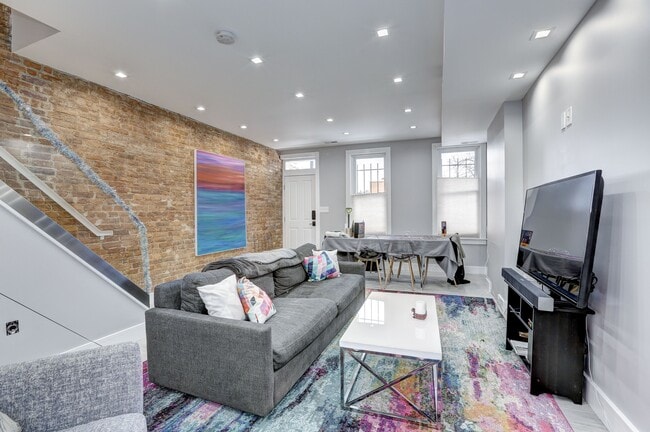 1745 11th St NW, Washington, DC 20001 - photo 4