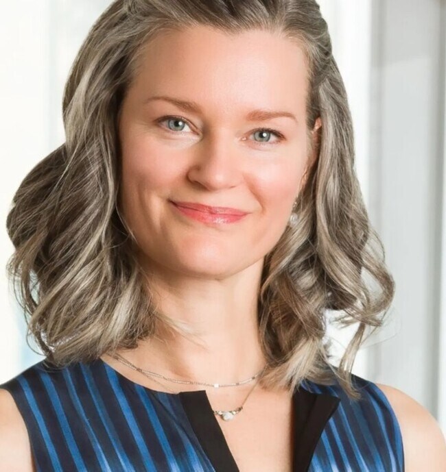 Dana Schaefer