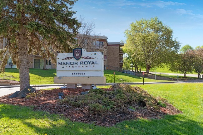 Manor Royal, Plymouth, MN 55441 - photo 4
