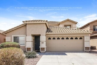 11619 W Carol Ave, Youngtown, AZ 85363