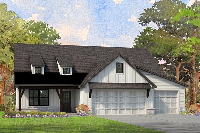 5705 E 124th Terrace St S unit 36923991, Bixby, OK 74008 - photo 3