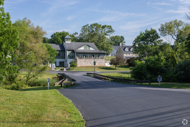 The Montgomery School is a highly rated private school.