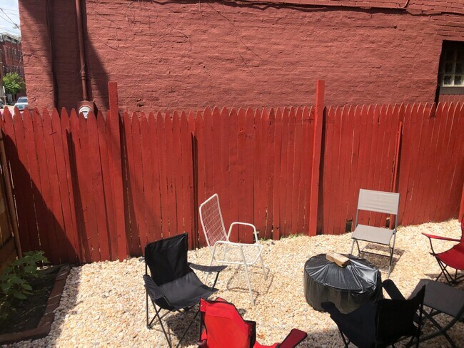 1401 Sarah St unit 2, Pittsburgh, PA 15203 - photo 6