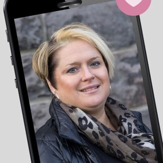 Laurie Kelly