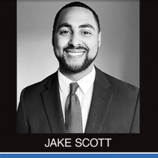 Jake Scott
