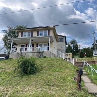 500 Highland Ave, Charleroi, PA 15022