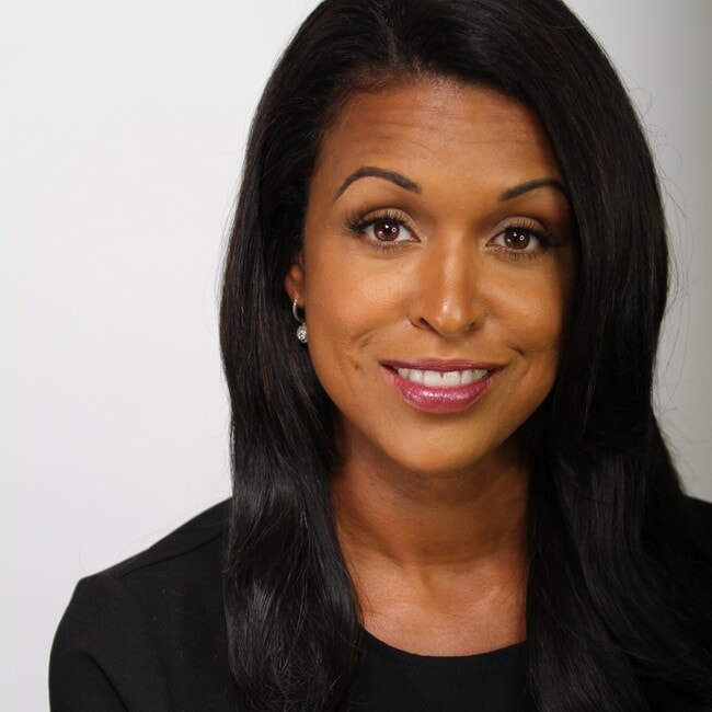 Crystal Rogers Nixon