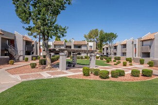 1283 W Parklane Blvd, Chandler, AZ 85224