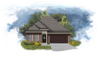 238 Skyhawk Ln, Shreveport, LA 71106