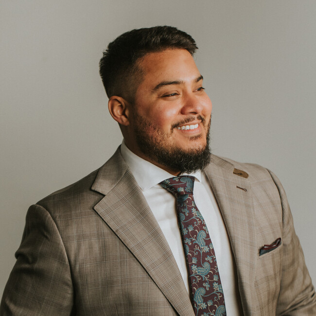 Agent Photo