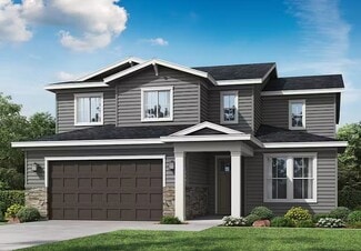 5900 W Ladle Rapids St Unit 36602684, Meridian, ID 83646