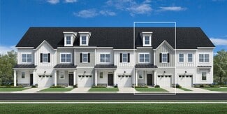 3119 Finchborough Ct, Charlotte, NC 28269