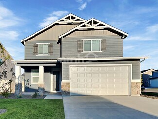 1064 S Moorside Ave, Kuna, ID 83634