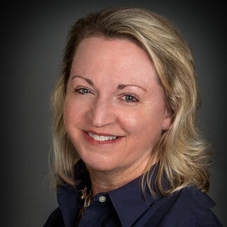 Jennifer Hohenberger
