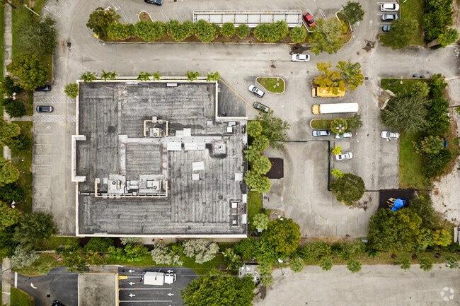 Montessori Academy of Early Enrichment