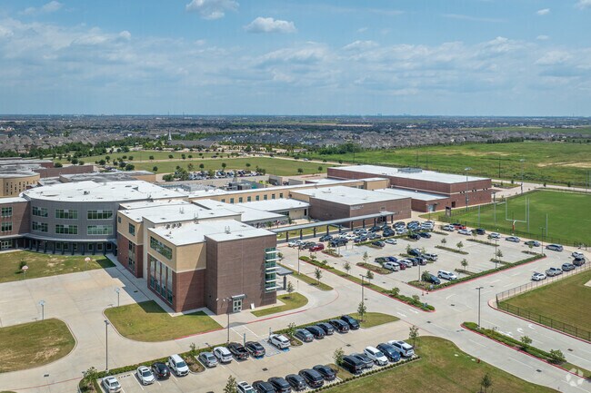 Sprague Middle School prepares students for a bright future.