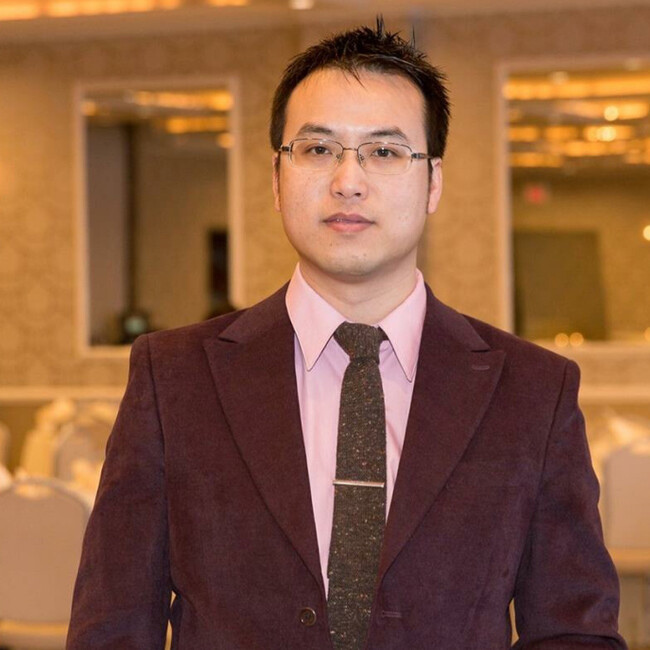Agent Photo