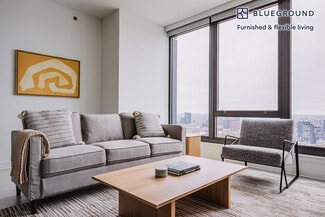 1035 W Van Buren St Unit FL28-ID1166, Chicago, IL 60607