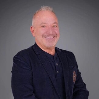 Russ Bogue