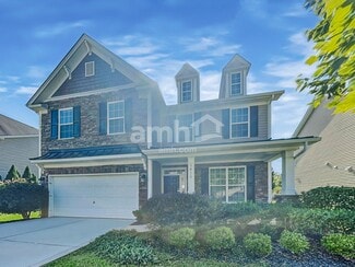 3013 Corrona Ln, Indian Trail, NC 28079