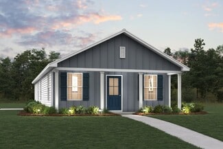 0 Hwy 90 St Unit 36583404, Defuniak Springs, FL 32433