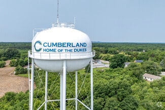 Cumberland