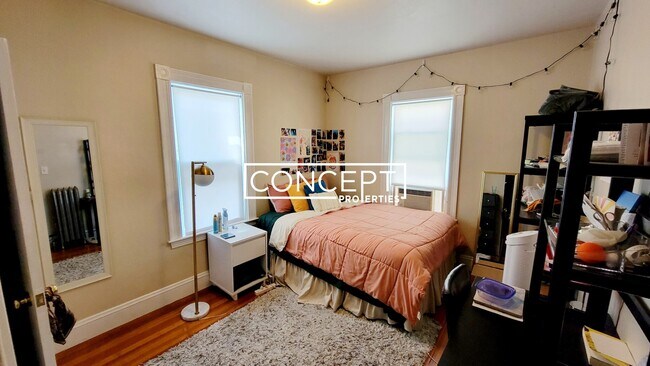 18 Curtis Ave unit 1, Somerville, MA 02144 - photo 5